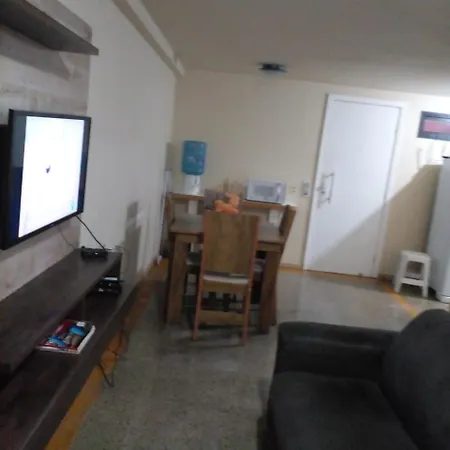 Lar Doce Lar Apartamento *
