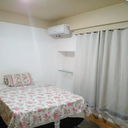 Lar Doce Lar Apartamento Fortaleza (Ceara)