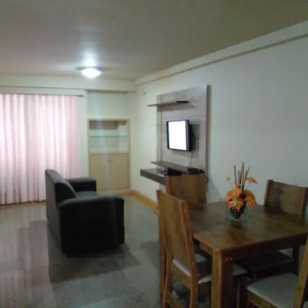 Lar Doce Lar Apartamento